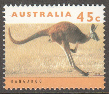 Australia Scott 1274 MNH - Click Image to Close